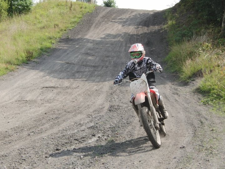 Abram Motopark, click to close